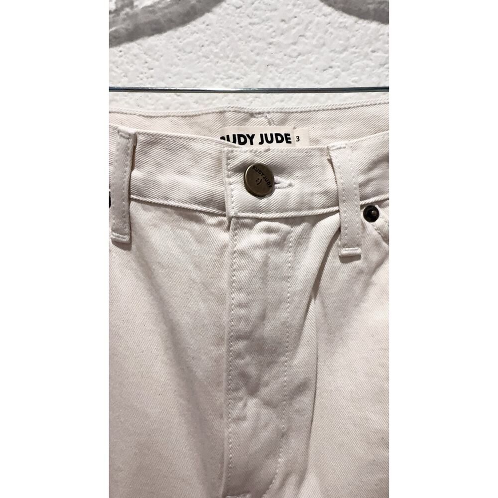 NEW Rudy Jude Molly Jeans Natural RJ 3 - Picture 6 of 8